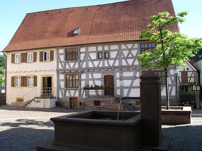 Heimatmuseum Epfenbach