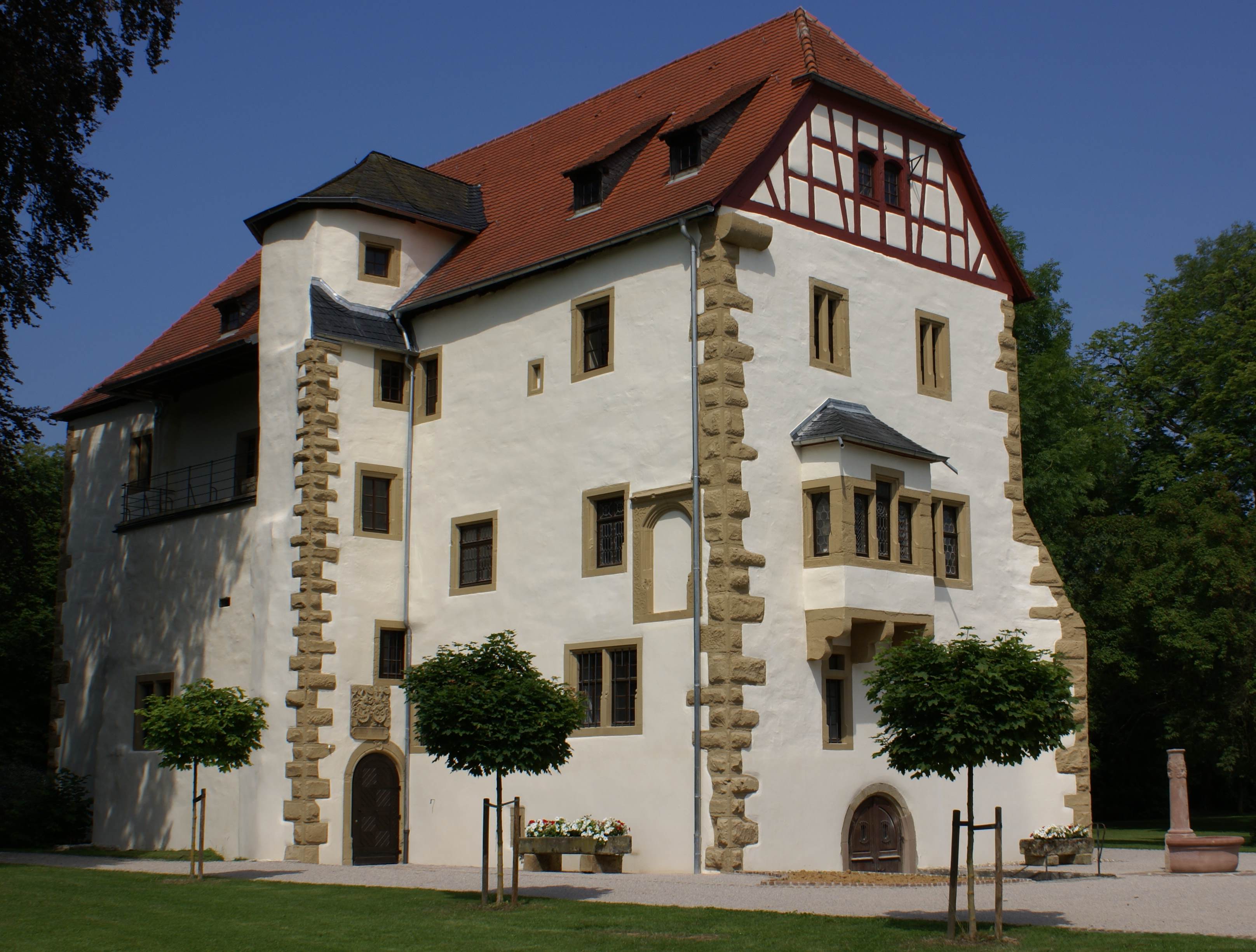 Museum Neckarbischofsheim