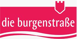 Burgenstrasse Logo