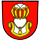 Wappen von Helmstadt-Bargen