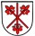 Wappen von Neidenstein