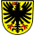 Wappen von Waibstadt